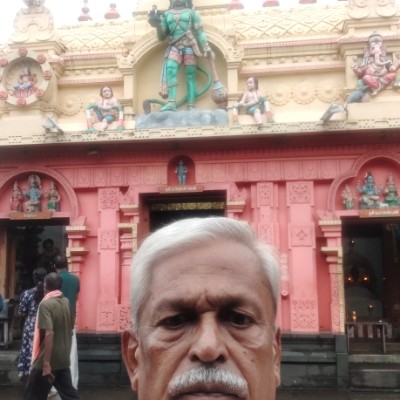 ARUN DODDAIAH . E ಬೆಂಗಳೂರು post image