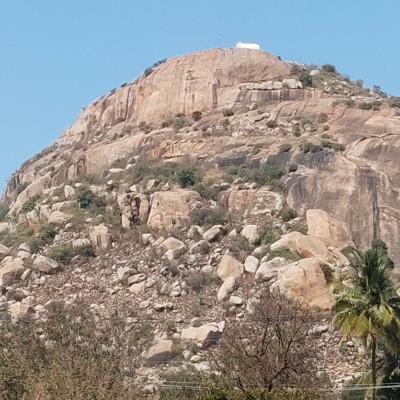 Walk for Live DODDAIAH . E ಬೆಂಗಳೂರು post image