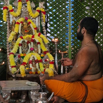 SRS Krokami po zdrowie DODDAIAH . E ಬೆಂಗಳೂರು post image