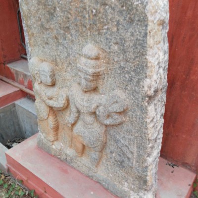 Ноябрьские прогулки! DODDAIAH . E ಬೆಂಗಳೂರು post image