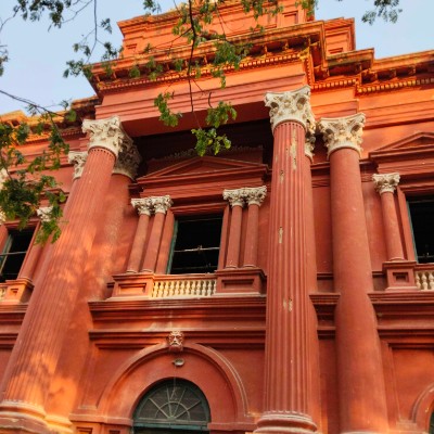 Ноябрьские прогулки! DODDAIAH . E ಬೆಂಗಳೂರು post image