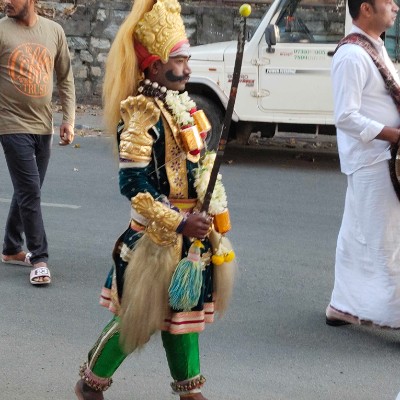 Jang Mi DODDAIAH . E ಬೆಂಗಳೂರು post image