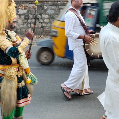 Jang Mi DODDAIAH . E ಬೆಂಗಳೂರು post image