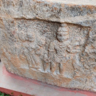 Ноябрьские прогулки! DODDAIAH . E ಬೆಂಗಳೂರು post image