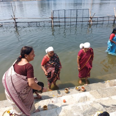 East Delhi Walkers DODDAIAH . E เฒฌเณเฒเฒเฒณเณเฒฐเณ post image