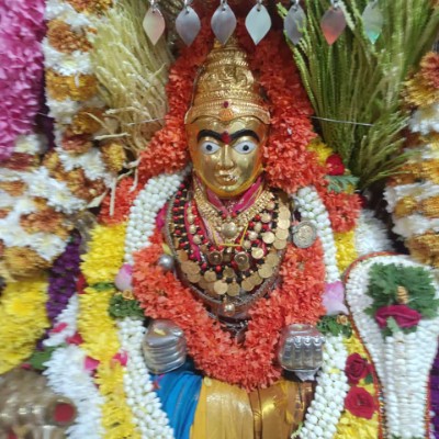 SRS Krokami po zdrowie DODDAIAH . E ಬೆಂಗಳೂರು post image