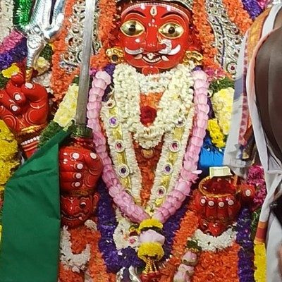 Anime Fans 🪭! DODDAIAH . E ಬೆಂಗಳೂರು post image