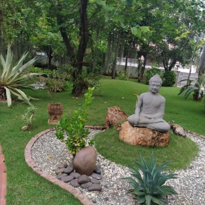 Walking For My Health DODDAIAH . E ಬೆಂಗಳೂರು post image