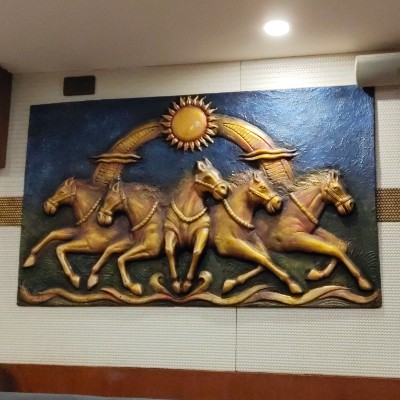 🚶♂️Идём всегда вперёд🚶♂️ DODDAIAH . E ಬೆಂಗಳೂರು post image