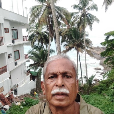 Walking For My Health DODDAIAH . E ಬೆಂಗಳೂರು post image