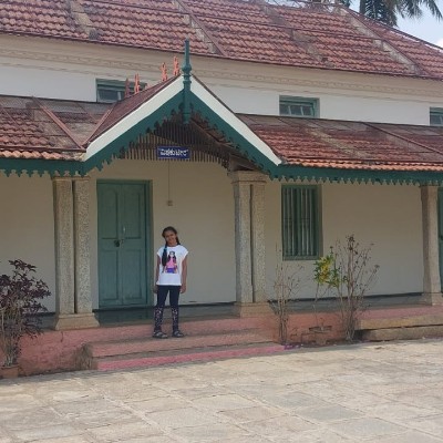 🥰Walking in Love & Friendship💕 DODDAIAH . E ಬೆಂಗಳೂರು post image