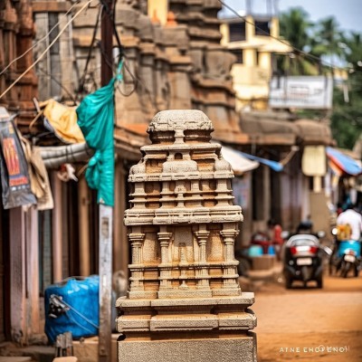 Walking Warriors DODDAIAH . E ಬೆಂಗಳೂರು post image