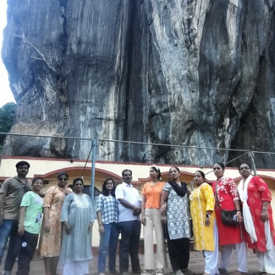 Witness the fitness DODDAIAH . E ಬೆಂಗಳೂರು post image