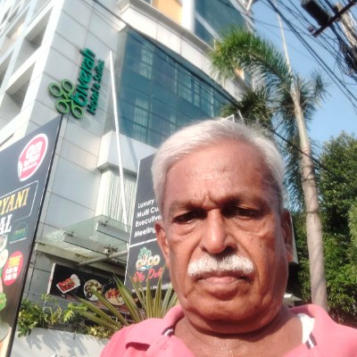 Turn Dream in Reality DODDAIAH . E ಬೆಂಗಳೂರು post image