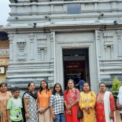 Witness the fitness DODDAIAH . E ಬೆಂಗಳೂರು post image