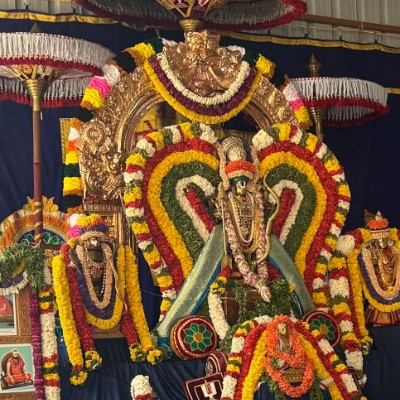 Bei Sonnenschein kann jeder! DODDAIAH . E ಬೆಂಗಳೂರು post image