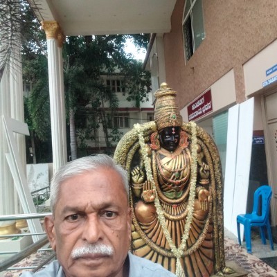 caminar con alegria DODDAIAH . E ಬೆಂಗಳೂರು post image