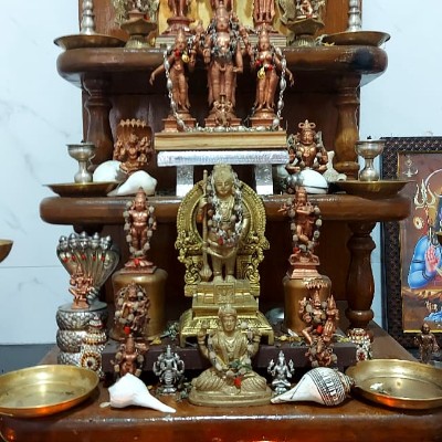 ComeTogether with Gianni. 👉👌 DODDAIAH . E ಬೆಂಗಳೂರು post image