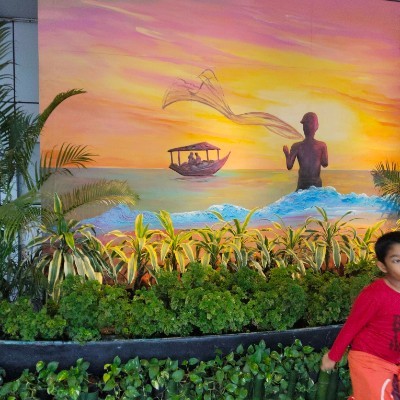 Bavarian City Walkers DODDAIAH . E ಬೆಂಗಳೂರು post image