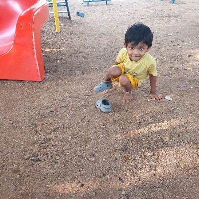 🥰Walking in Love & Friendship💕 DODDAIAH . E ಬೆಂಗಳೂರು post image