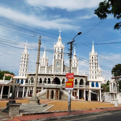 Madrid Fun 🇪🇸 DODDAIAH . E ಬೆಂಗಳೂರು post image