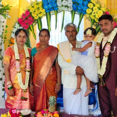 Walk for Live DODDAIAH . E ಬೆಂಗಳೂರು post image