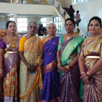 Walk for Live DODDAIAH . E ಬೆಂಗಳೂರು post image