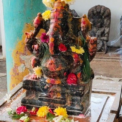 Little Steps Of HOPE Towards +ve DODDAIAH . E ಬೆಂಗಳೂರು post image