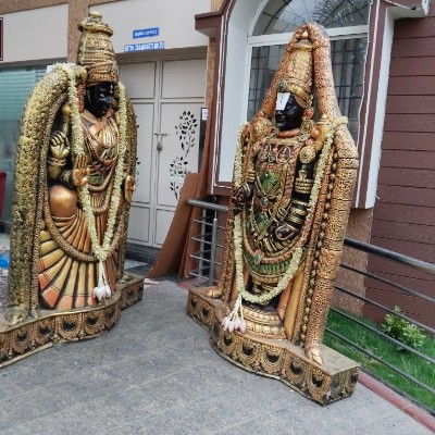 caminantes DODDAIAH . E ಬೆಂಗಳೂರು post image