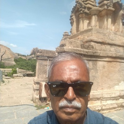 New comers DODDAIAH . E ಬೆಂಗಳೂರು post image