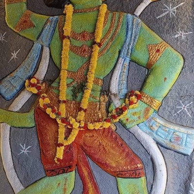 Hung DODDAIAH . E ಬೆಂಗಳೂರು post image