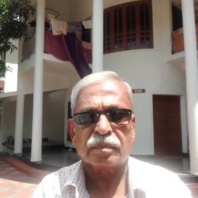 Beach Walkers DODDAIAH . E ಬೆಂಗಳೂರು post image