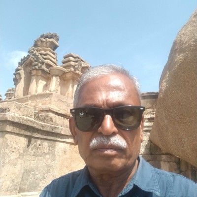 New comers DODDAIAH . E ಬೆಂಗಳೂರು post image