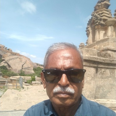 New comers DODDAIAH . E ಬೆಂಗಳೂರು post image