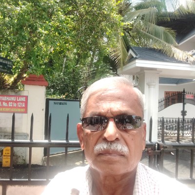 Beach Walkers DODDAIAH . E ಬೆಂಗಳೂರು post image