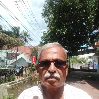 Beach Walkers DODDAIAH . E ಬೆಂಗಳೂರು post image