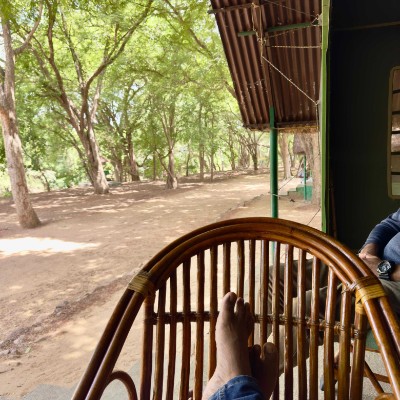 Ziel 2000 Schritte plus DODDAIAH . E ಬೆಂಗಳೂರು post image