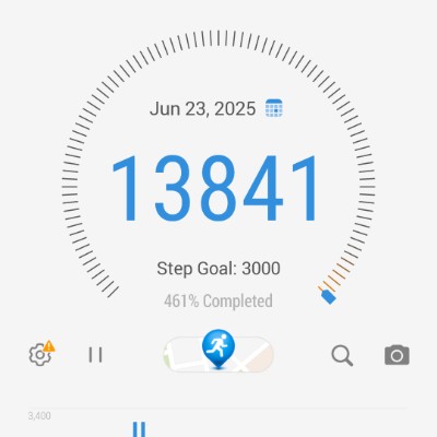 열심히 걷자 DODDAIAH . E ಬೆಂಗಳೂರು post image