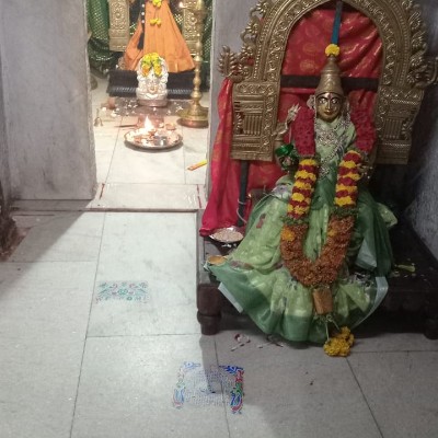 Night Walkers 10k Steps DODDAIAH . E ಬೆಂಗಳೂರು post image