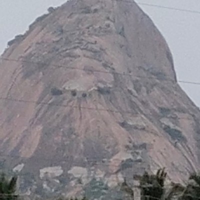 Walkers of the World DODDAIAH . E ಬೆಂಗಳೂರು post image