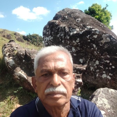 🤝🌼STAY HEALTHY AND SAFE🌼🤝 DODDAIAH . E ಬೆಂಗಳೂರು post image