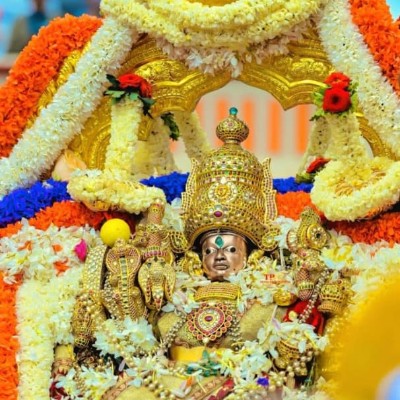 🌼LIFE IS GOOD🌼 DODDAIAH . E ಬೆಂಗಳೂರು post image