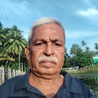 Food - Mind - Activities DODDAIAH . E ಬೆಂಗಳೂರು post image