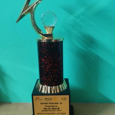 Night Walkers 10k Steps DODDAIAH . E ಬೆಂಗಳೂರು post image