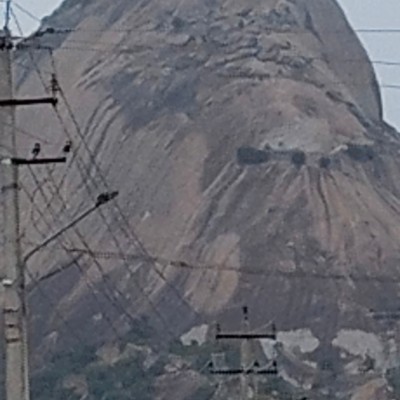 Walkers of the World DODDAIAH . E ಬೆಂಗಳೂರು post image