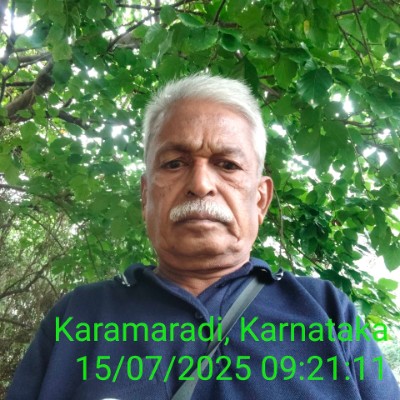 Walking For My Health DODDAIAH . E ಬೆಂಗಳೂರು post image