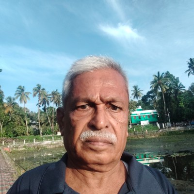 Food - Mind - Activities DODDAIAH . E ಬೆಂಗಳೂರು post image