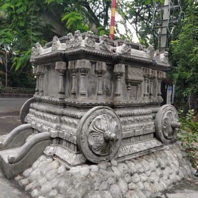 Walking Warriors DODDAIAH . E ಬೆಂಗಳೂರು post image