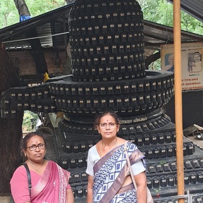 ☕️ The  Caffè ☕️ DODDAIAH . E ಬೆಂಗಳೂರು post image