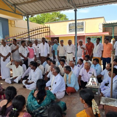 ☕️ The  Caffè ☕️ DODDAIAH . E ಬೆಂಗಳೂರು post image